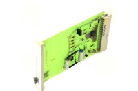 Siemens Simatic 6EC1 700-0A E:02 6EC17000A Modul used