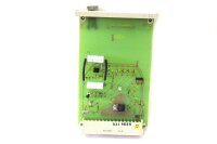 Siemens Simatic 6EC1 700-0A E:02 6EC17000A Modul used