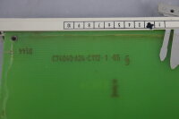 Siemens Simatic 6EC1 700-0A E:02 6EC17000A Modul Used