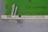Siemens Simatic 6EC1 700-0A E:02 6EC17000A Modul Used