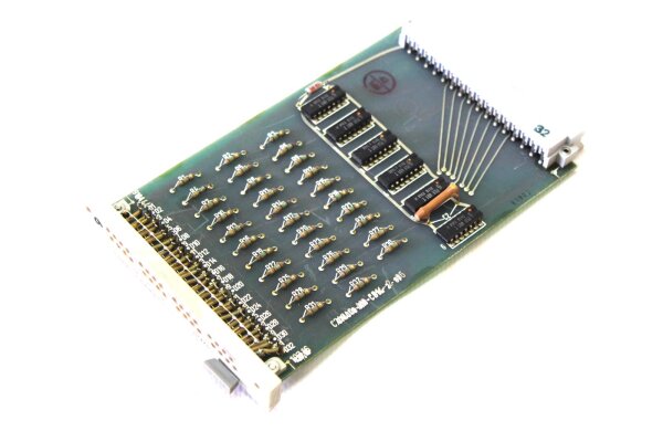 Siemens Simatic 6EC3761-0A E:01 6EC37610A Modul used