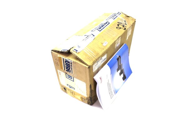 Rexroth Indramat MKE037B-144-GP0-BENN Servomotor R911296024 Unused OVP