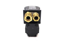 Rexroth Indramat MKE037B-144-GP0-BENN Servomotor R911296024 Unused OVP