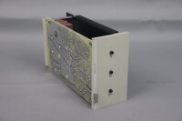 Siemens Simatic 6EV3020-0AC Power Supply 6EV3 020-0AC Used