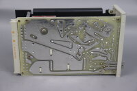 Siemens Simatic 6EV3020-0AC Power Supply 6EV3 020-0AC Used