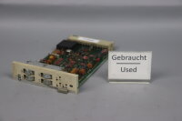 Siemens E53152-A1613-L1 E53152A1613L1 C81 Modul E53152-A1613-T4-B Used