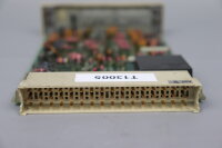 Siemens E53152-A1613-L1 E53152A1613L1 C81 Modul E53152-A1613-T4-B Used
