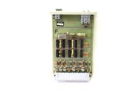Siemens E53153-A1352-L1 E53153A1352L1 Modul used