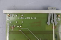 Siemens E53153-A1352-L1 E53153A1352L1 Modul used