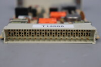 Siemens E 53151-A1614-L1 E53151A1614L1 Circuit Board Used