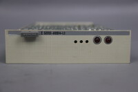 Siemens E 53151-A1614-L1 E53151A1614L1 Circuit Board Used