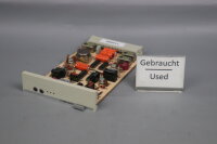 Siemens E53151-A1614-L1 E53151A1614L1 Circuit Board Used