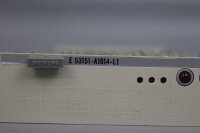Siemens E53151-A1614-L1 E53151A1614L1 Circuit Board Used