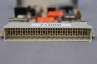 Siemens E53151-A1614-L1 E53151A1614L1 Circuit Board Used