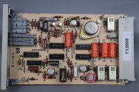 Siemens E53151-A1614-L1 E53151A1614L1 Circuit Board Used