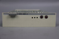 Siemens E53151-A1614-L1 E53151A1614L1 Circuit Board Used