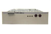 Siemens E53151-A1614-L1 E53151A1614L1 Modul used
