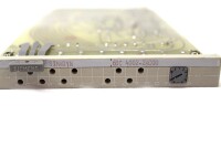 Siemens Simadyn 6DC4002-2AC00  6DC40022AC00 Modul used