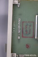 Siemens Simatic 6EC3440-0A 6EC34400A Modul C74040-A22-C76-1-86 used
