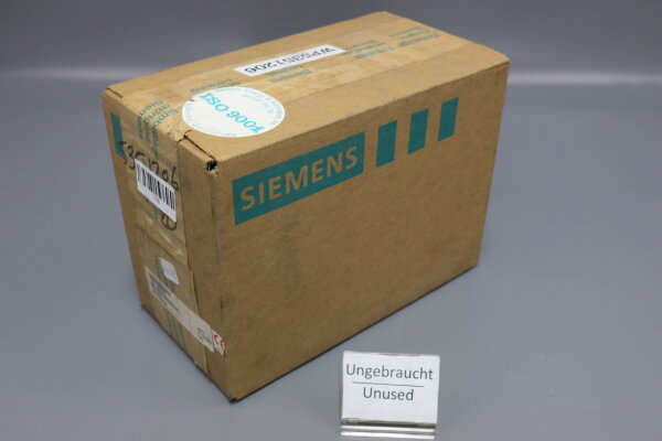 Siemens Simatic TI505 505-9202 E-Stand:01 Micro-Remote I/O Module 5059202 Sealed