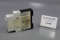 Moeller EMT6-DB (230V) Motorschutzrelais AC230V used