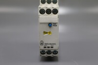 Moeller EMT6-DB (230V) Motorschutzrelais AC230V used