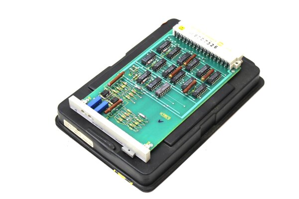 Siemens Simatic 6EC3 100-0A E:02 6EC31000A Modul used