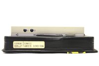 Siemens Simatic 6EC3 100-0A E:02 6EC31000A Modul used