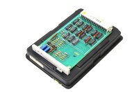 Siemens Simatic 6EC3 100-0A E:02 6EC31000A Modul used