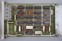 Siemens E 53153-A 1351-L1 E53153A1351L1 C21 Modul E53153-A1351-T4-B1 Used