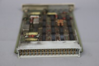 Siemens E 53153-A 1351-L1 E53153A1351L1 C21 Modul E53153-A1351-T4-B1 Used