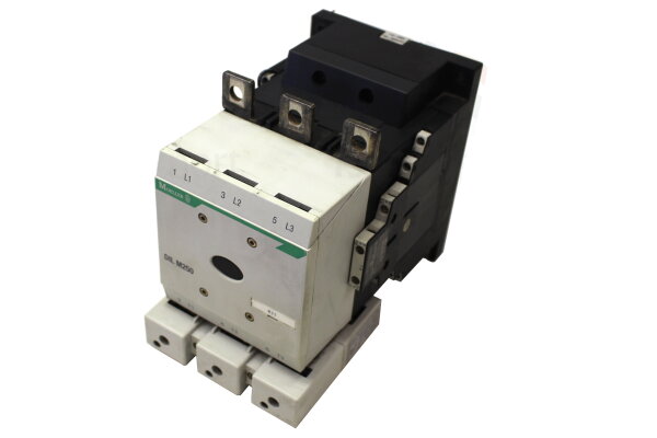 Moeller DIL M250 Leistungssch&uuml;tz DILM250 used