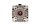 Indramat MAC92 2152 Servomotor