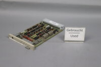 Siemens E 53153-A1353-L1 E53153A1353L1 Modul Used