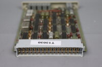 Siemens E 53153-A1353-L1 E53153A1353L1 Modul Used