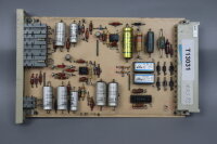 Siemens E53151-A1407-L1 E53151A1407L1 C45 Modul PCB Card E53151-A1407-T4-8 Used