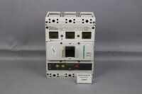 Moeller NZM 10-400 S NZM10-400S Leistungsschalter...