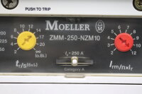 Moeller NZM 10-400 S NZM10-400S Leistungsschalter...
