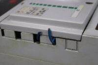 Moeller NZM 10-400 S NZM10-400S Leistungsschalter ZMM-250-NZM10 Used