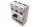 Moeller NZM 10-400 S ZMM-400-NZM10 + ZMM-250-NZM10 Leistungsschalter used