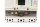Moeller NZM 10-400 S ZMM-400-NZM10 + ZMM-250-NZM10 Leistungsschalter used