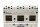 Moeller NZM 10-400 S ZMM-400-NZM10 + ZMM-250-NZM10 Leistungsschalter used