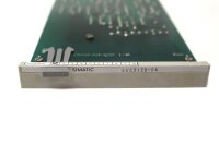 Siemens Simatic 6EC 3120-0A 6EC31200A E: 01 Modul -used-