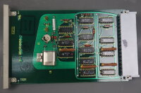 Siemens Simatic 6EC 3120-0A 6EC31200A E: 01 Modul Used