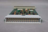 Siemens Simatic 6EC 3120-0A 6EC31200A E: 01 Modul Used