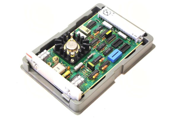 Siemens E52930-A3030-L E52930A3030L Modul used