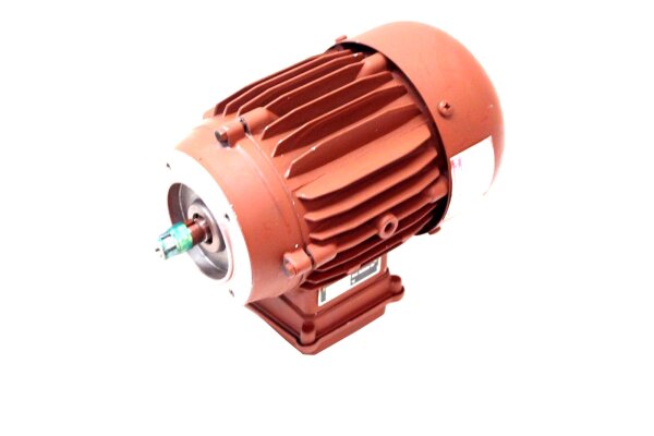 EMOD 71S/4 T Drehstrommotor 2440801 0.25kW 1380/min unused