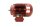 EMOD 71S/4 T Drehstrommotor 2440801 0.25kW 1380/min unused