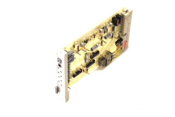 Siemens Simadyn 6DC3012-8BC 6DC30128BC Modul used