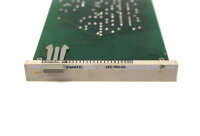 Siemens Simatic 6EC 1150-0A 6EC11500A E:01 Modul used